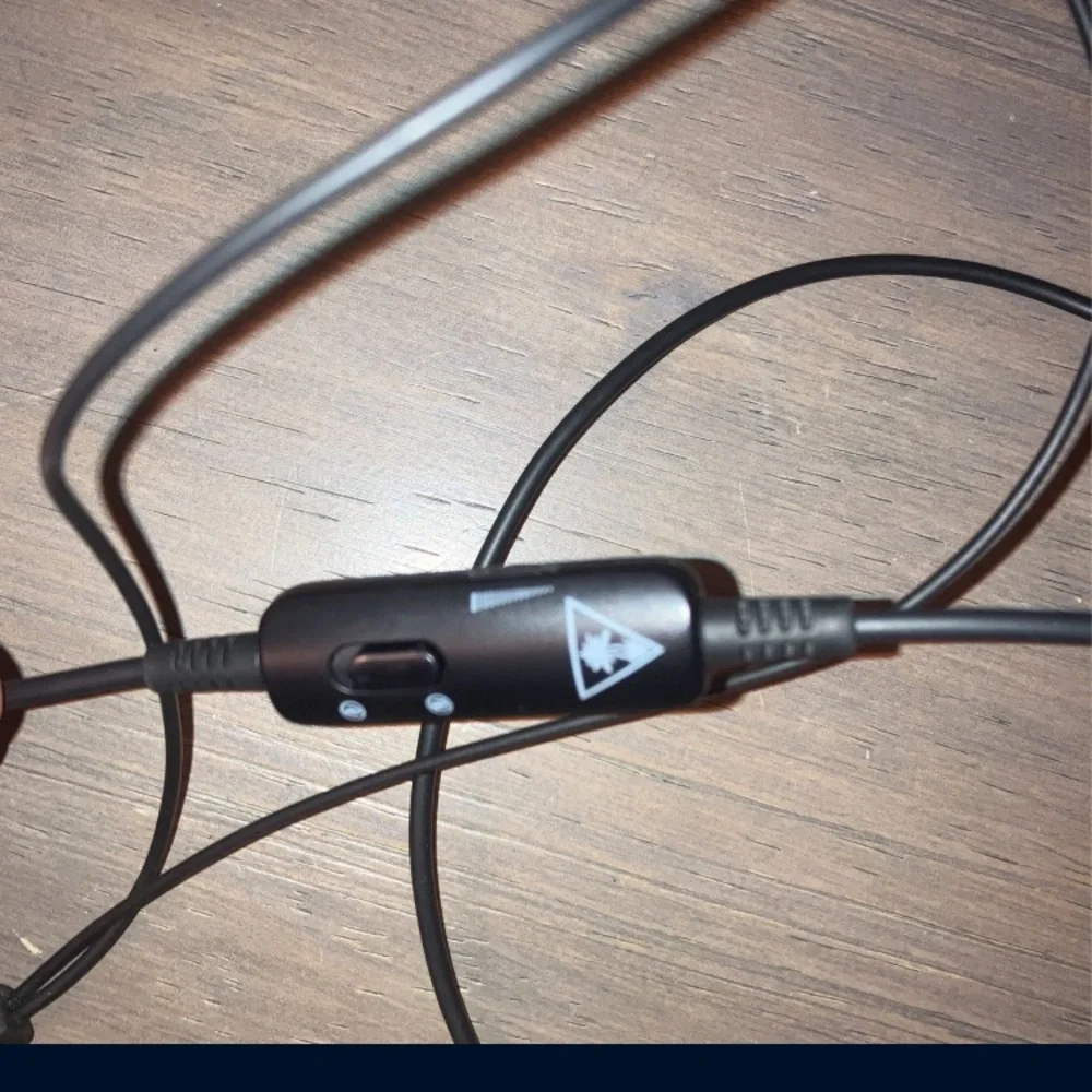 Turtle Beach Gaming Headphones